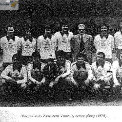 vczavvooruit78 - Sportraad Zaventem 